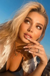 Проститутка Юлия