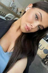 Проститутка Сильвия