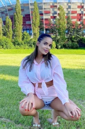 Проститутка Марина