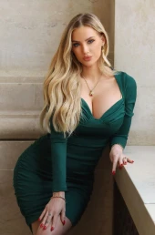 Проститутка Алиса