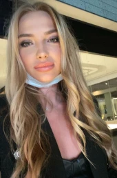 Проститутка Юля