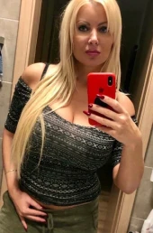 Проститутка Лерка