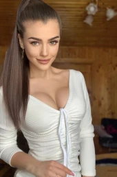 Проститутка Инна